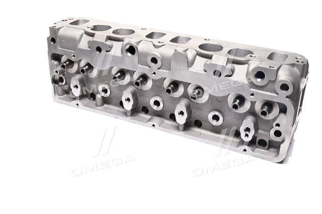 Головка блоку газель дв.4215 без клап. <дк>
